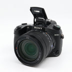 Sony Cybershot DSC-RX10 IV gebraucht