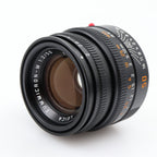Leica 11826 Summicron-M 50mm F/2 gebraucht