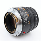 Leica 11826 Summicron-M 50mm F/2 gebraucht