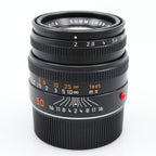 Leica 11826 Summicron-M 50mm F/2 gebraucht