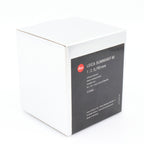 Leica 11646 Summarit-M 90mm F/2.5 gebraucht