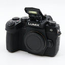 Panasonic Lumix DC-G90 Gehäuse gebraucht