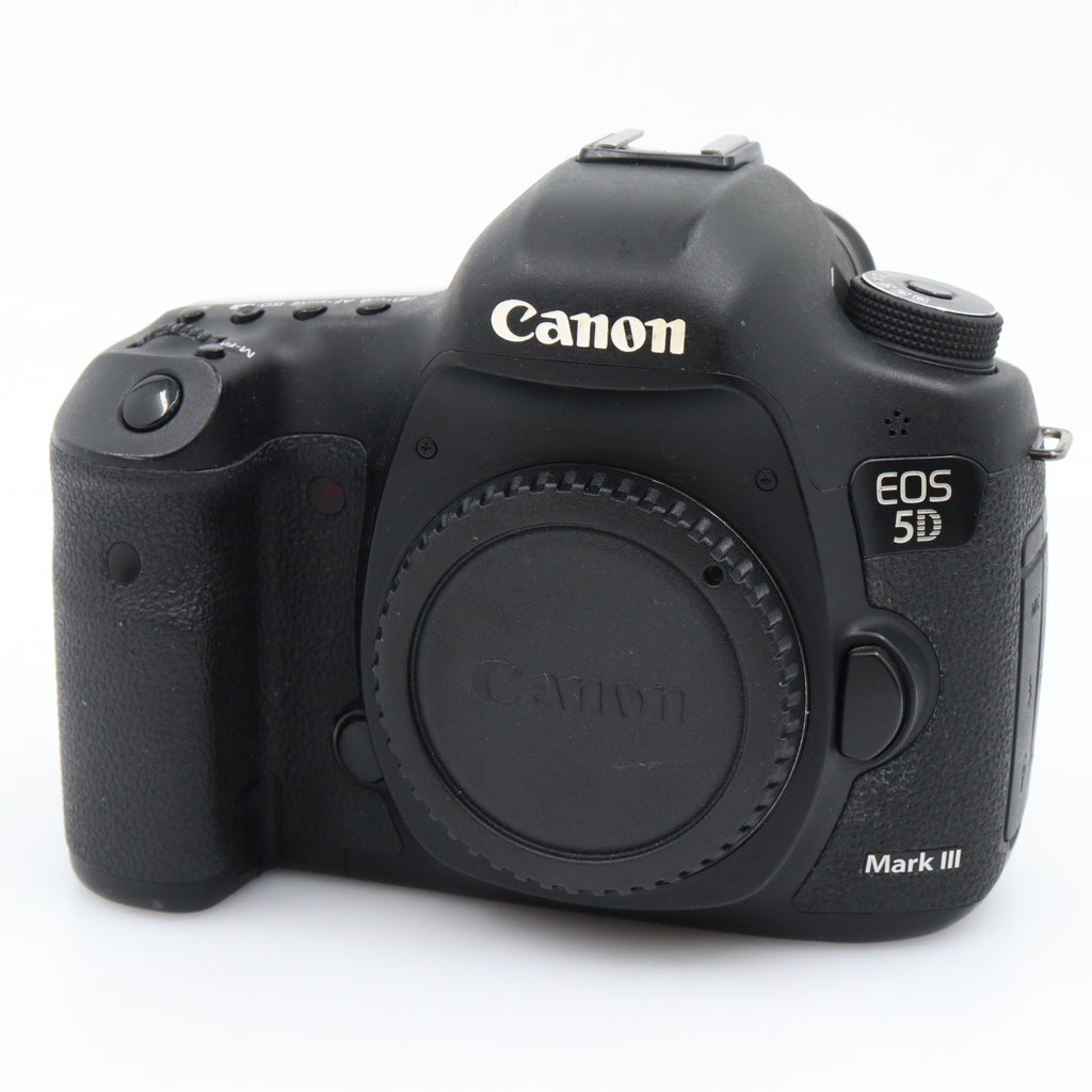 Canon EOS 5D mark III Gehäuse gebraucht