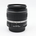 Canon EF-S 18-55mm f/3.5-5.6 II gebraucht