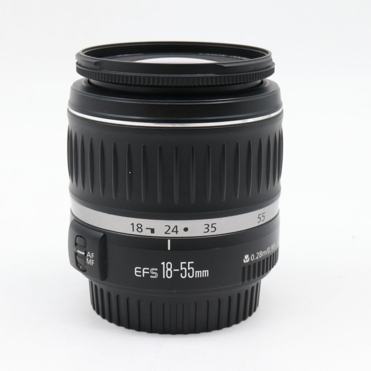 Canon EF-S 18-55mm f/3.5-5.6 II gebraucht