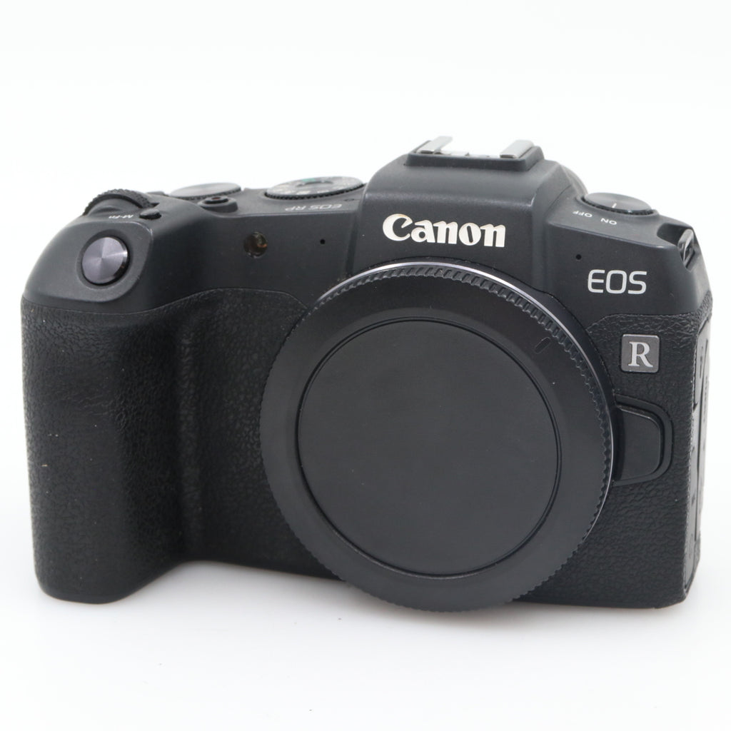 Canon EOS RP Gehäuse gebraucht
