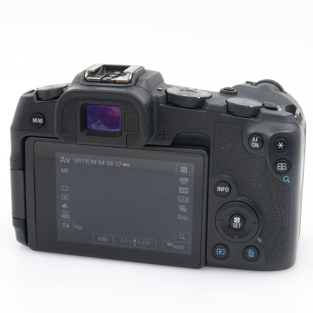 Canon EOS RP Gehäuse gebraucht