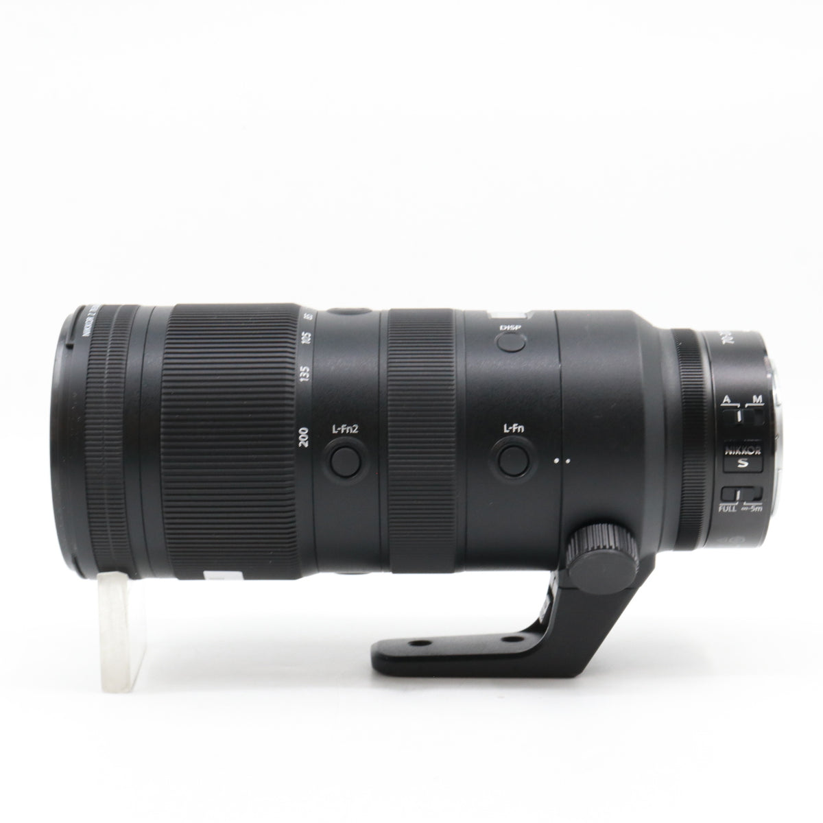 Nikon Z 70-200mm f/2.8 VR S gebraucht