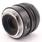 Sigma 17mm F/4 DG DN Contemporary Sony FE gebraucht
