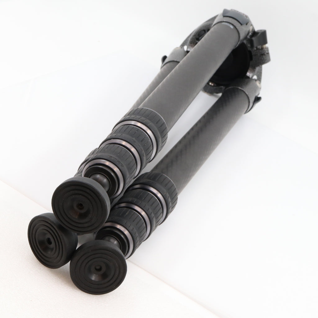 Gitzo GT5543LS Systematic Series 5 tripod gebraucht