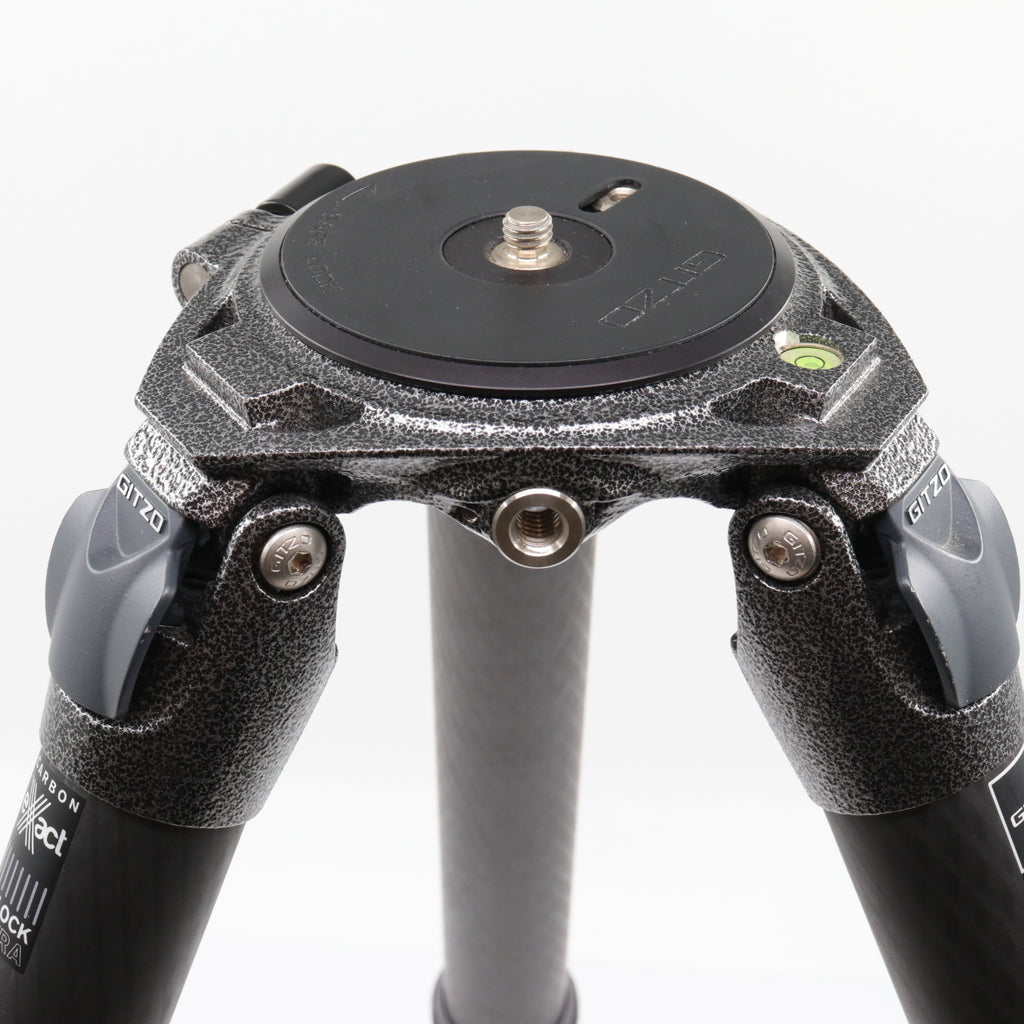 Gitzo GT5543LS Systematic Series 5 tripod gebraucht