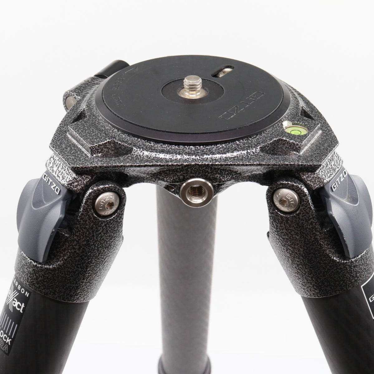 Gitzo GT5543LS Systematic Series 5 tripod gebraucht