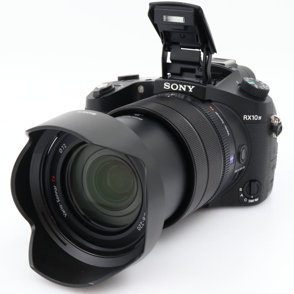 Sony Cybershot DSC-RX10 IV gebraucht