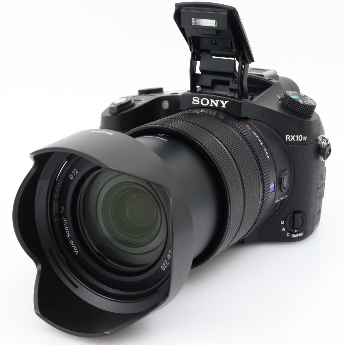 Sony Cybershot DSC-RX10 IV gebraucht