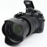 Sony Cybershot DSC-RX10 IV used