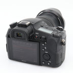 Sony Cybershot DSC-RX10 IV gebraucht