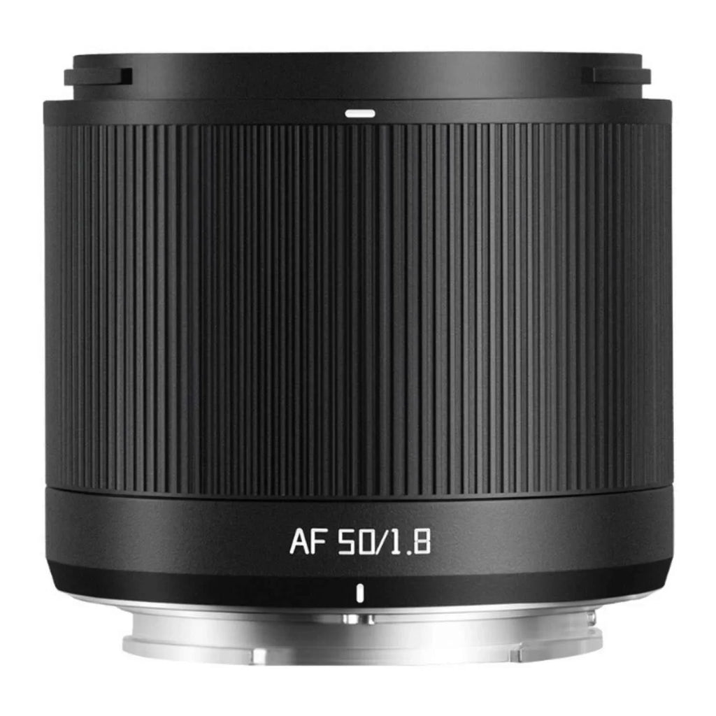 TTArtisan AF-FF 50mm f/1.8 Sony E black