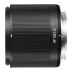 TTArtisan AF-FF 50mm f/1.8 L black