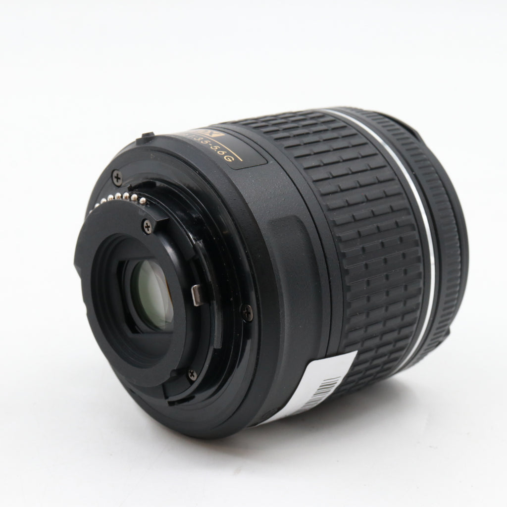 Nikon AF-P 18-55mm f/3.5-5.6G DX VR gebraucht