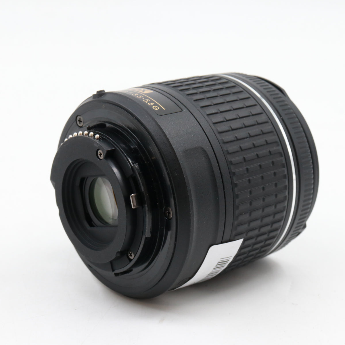 Nikon AF-P 18-55mm f/3.5-5.6G DX VR gebraucht