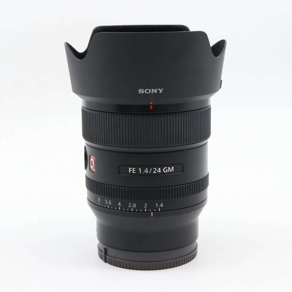 Sony FE 24mm f/1.4 GM used