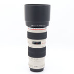 Canon EF 70-200mm f/4 L USM gebraucht