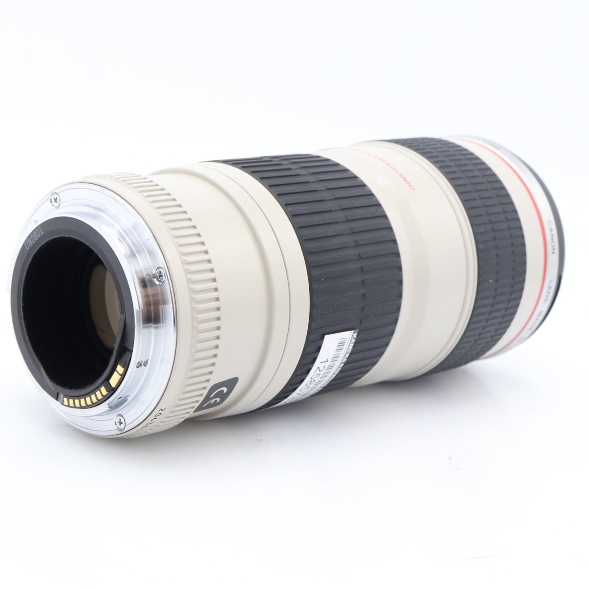 Canon EF 70-200mm f/4 L USM gebraucht