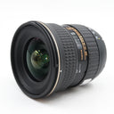Tokina 11-16mm f/2.8 SD AT-X Pro (IF) DX II Nikon used