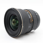 Tokina 11-16mm f/2.8 SD AT-X Pro (IF) DX II Nikon used