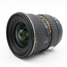 Tokina 11-16mm f/2.8 SD AT-X Pro (IF) DX II Nikon used