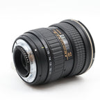 Tokina 11-16mm f/2.8 SD AT-X Pro (IF) DX II Nikon used