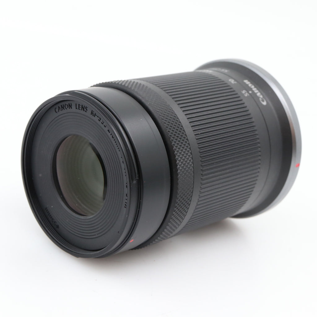 Canon RF-S 55-210mm f/5-7.1 IS STM gebraucht