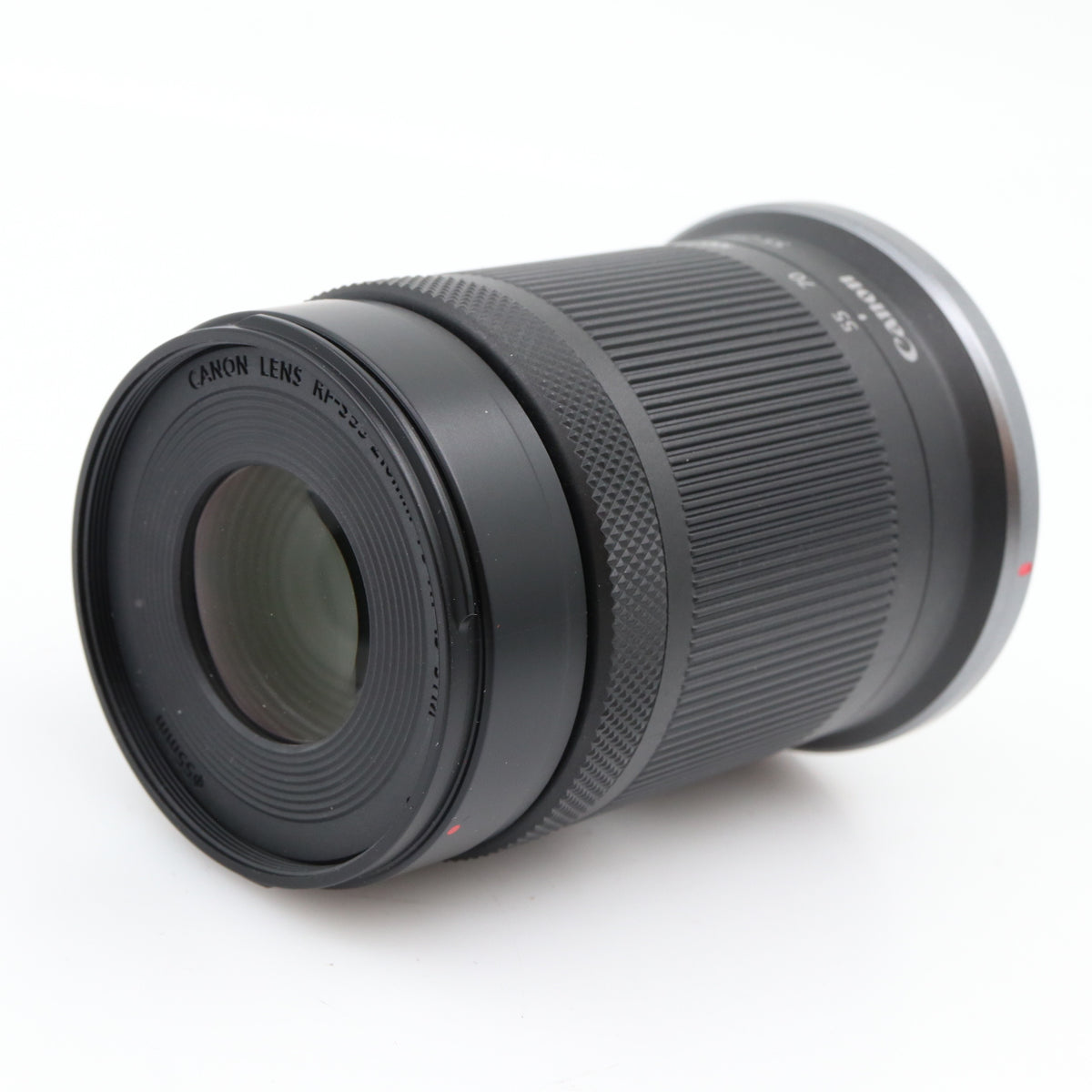 Canon RF-S 55-210mm f/5-7.1 IS STM gebraucht