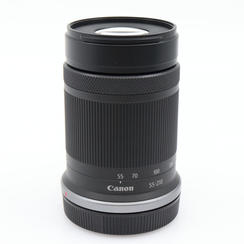 Canon RF-S 55-210mm f/5-7.1 IS STM gebraucht