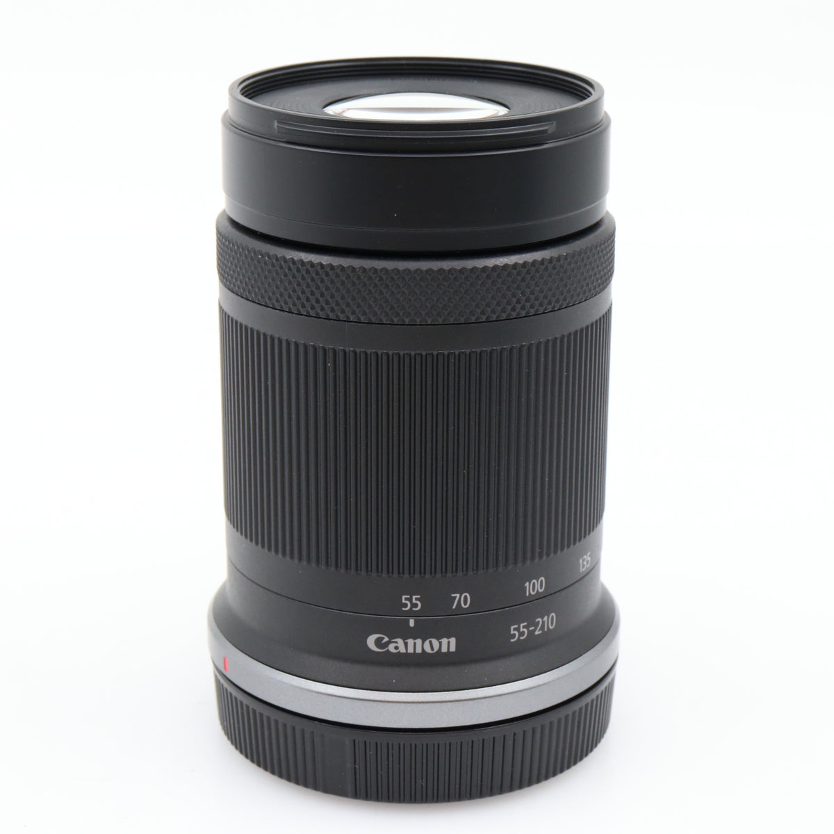 Canon RF-S 55-210mm f/5-7.1 IS STM gebraucht