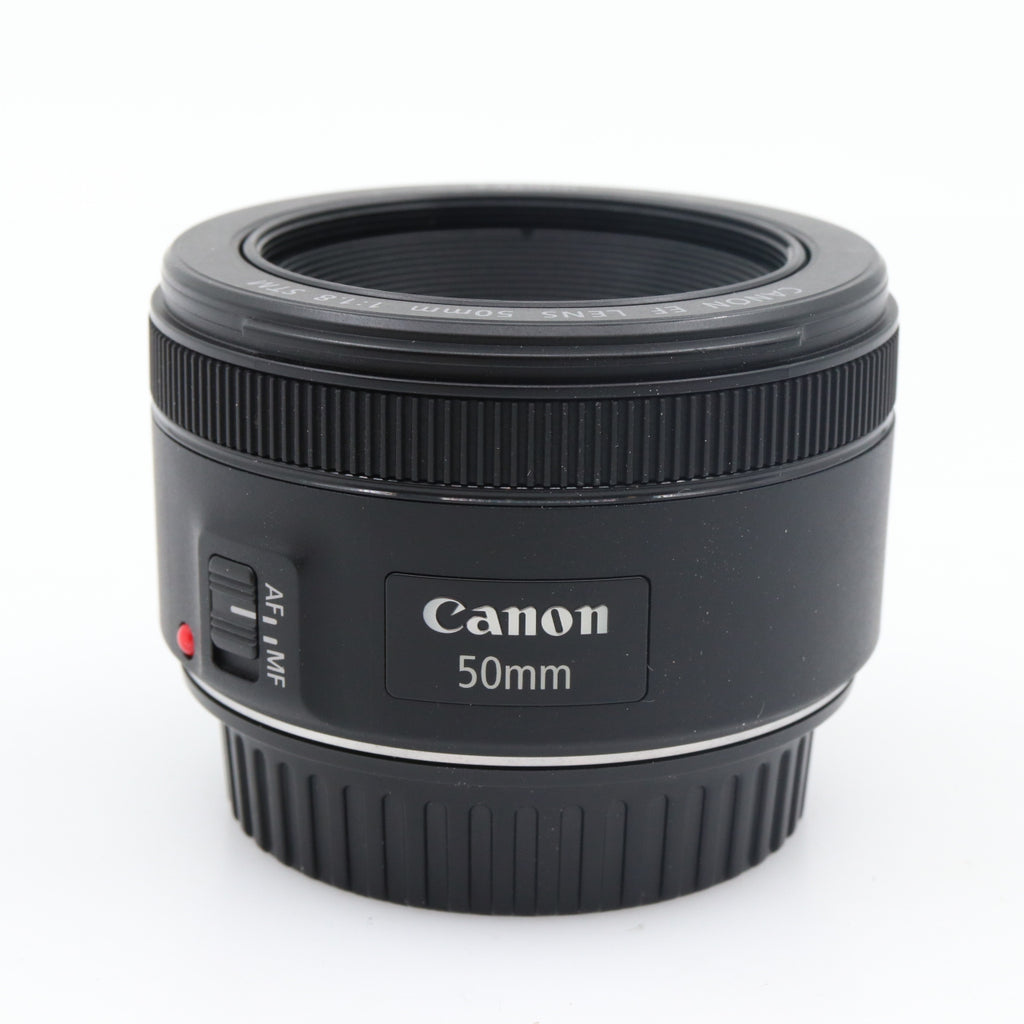 Canon EF 50mm f/1.8 STM gebraucht