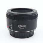 Canon EF 50mm f/1.8 STM gebraucht