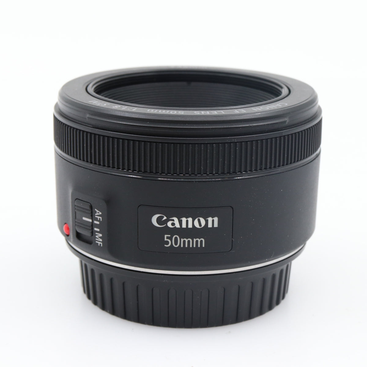 Canon EF 50mm f/1.8 STM gebraucht
