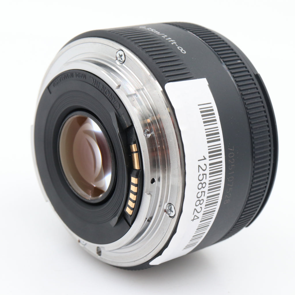 Canon EF 50mm f/1.8 STM gebraucht