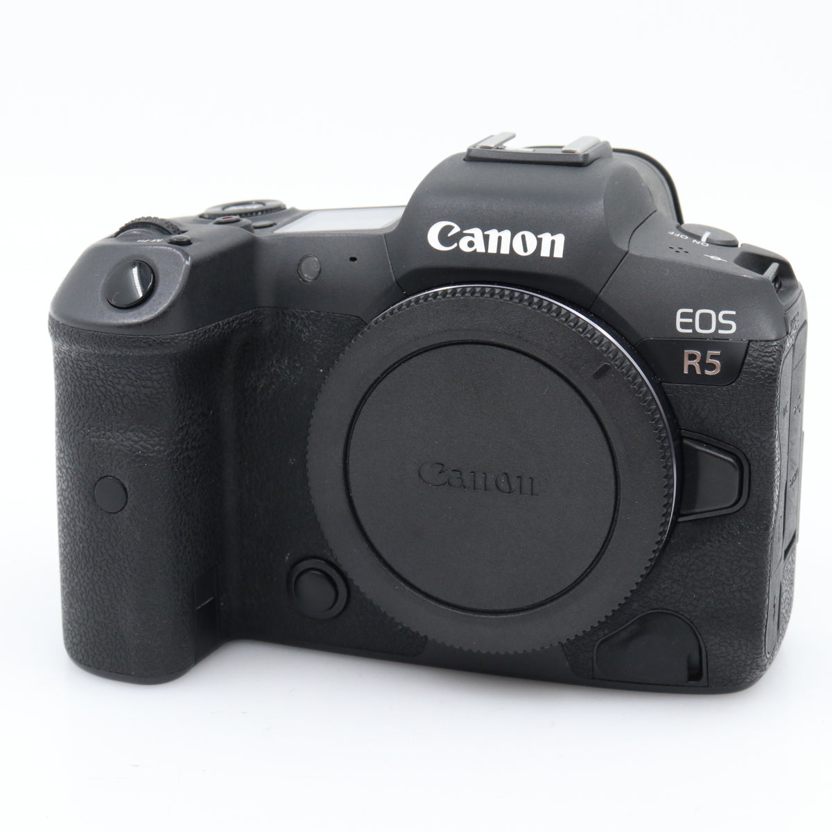Canon EOS R5 Gehäuse gebraucht