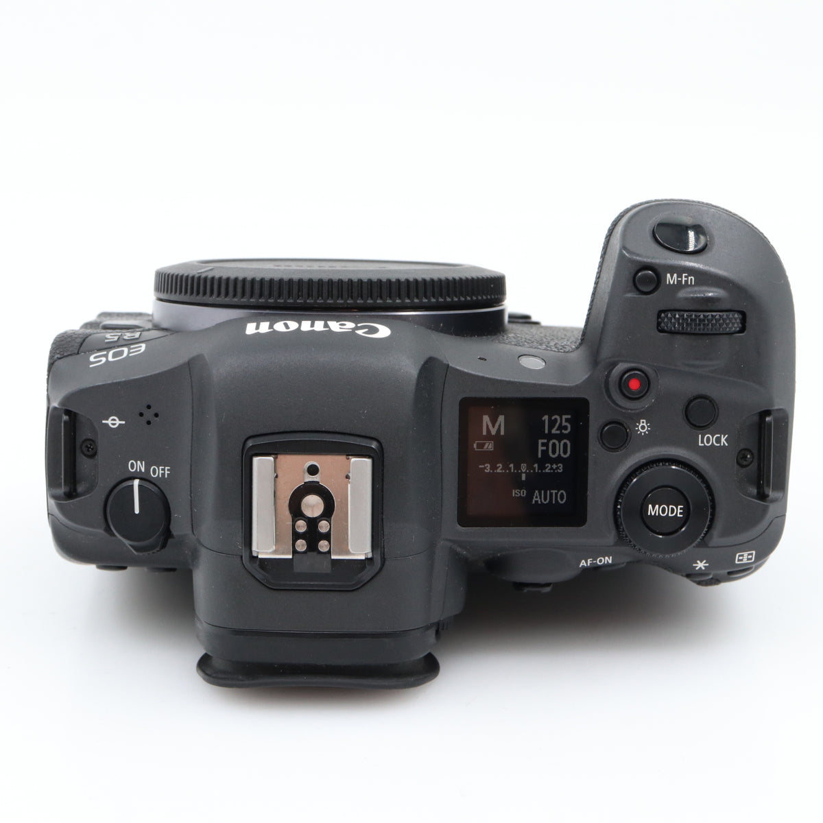 Canon EOS R5 Gehäuse gebraucht