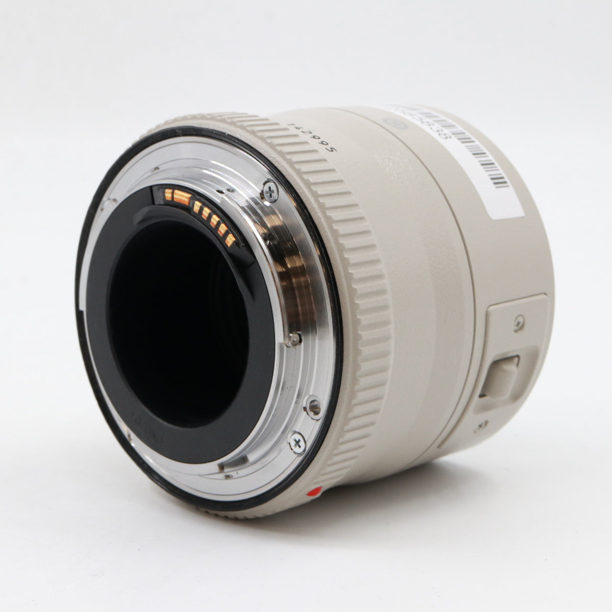 Canon EF 2X II extender (teleconverter) gebraucht