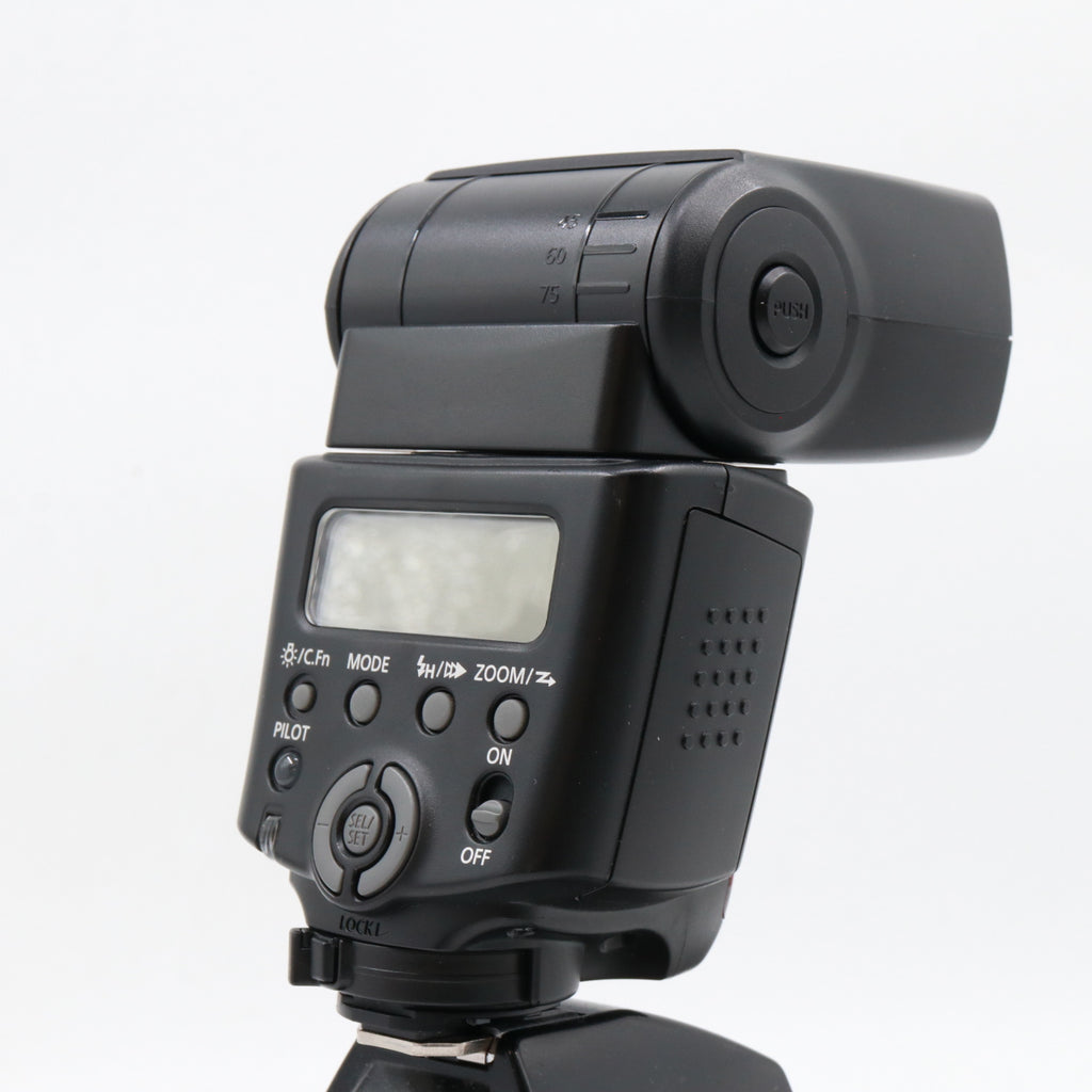 Canon Speedlite 430EX II gebraucht