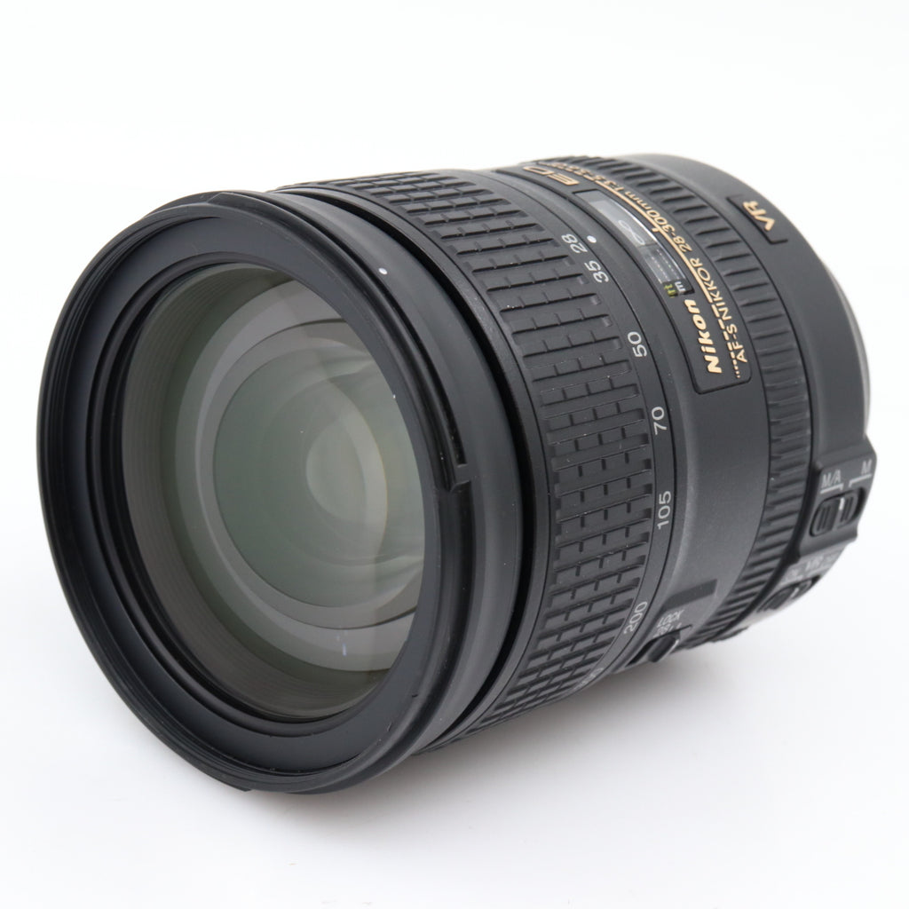 Nikon AF-S 28-300mm f/3.5-5.6G ED VR gebraucht