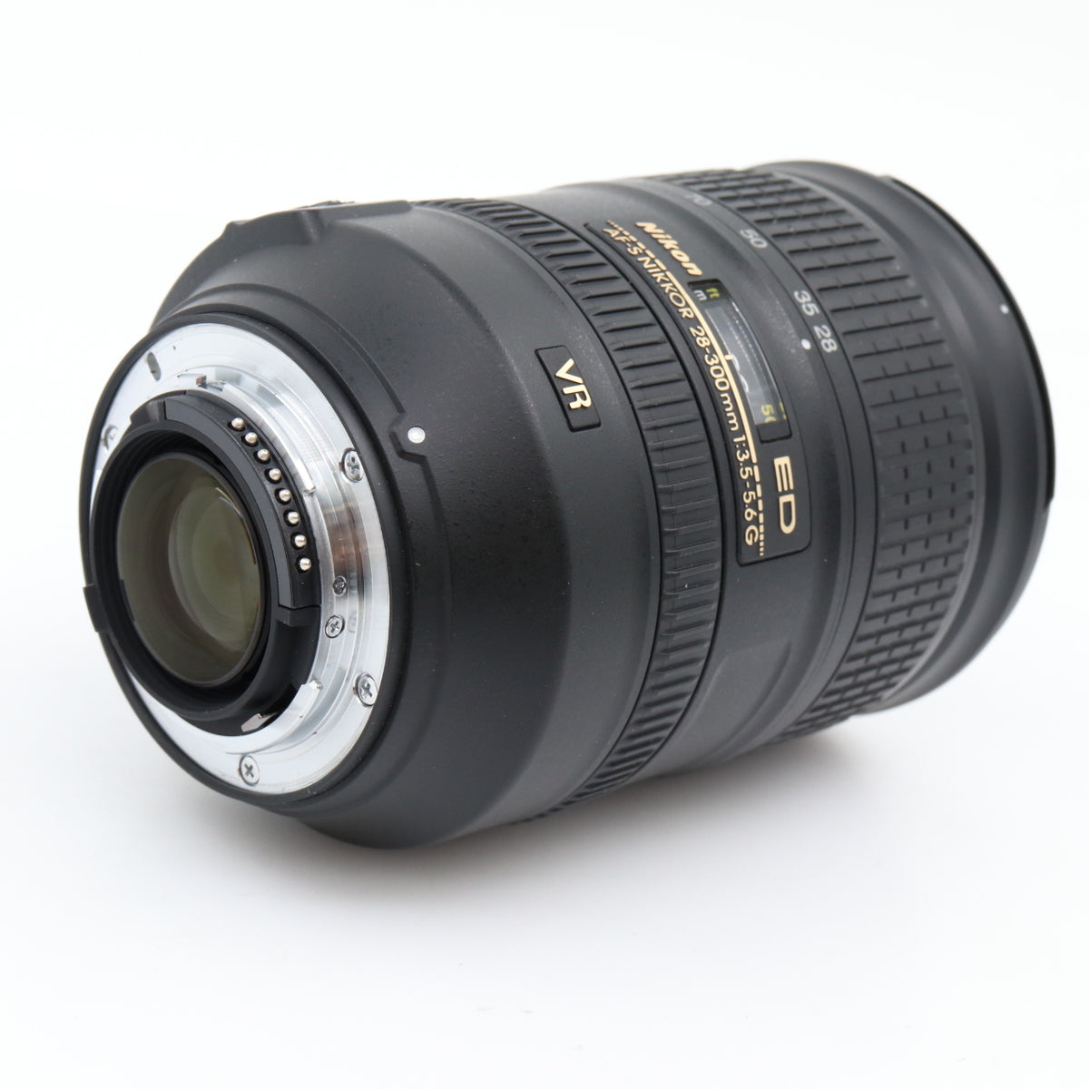 Nikon AF-S 28-300mm f/3.5-5.6G ED VR gebraucht