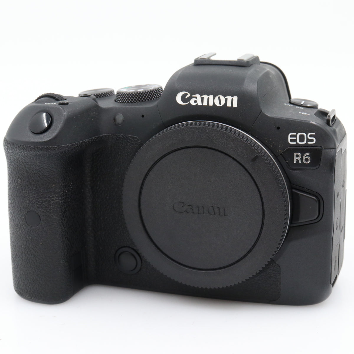 Canon EOS R6 Gehäuse gebraucht