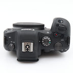 Canon EOS R6 Gehäuse gebraucht