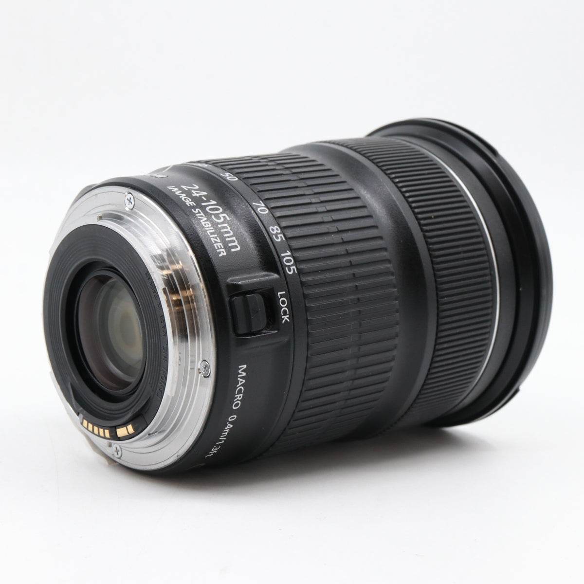 Canon EF 24-105mm f/3.5-5.6 iS STM gebraucht
