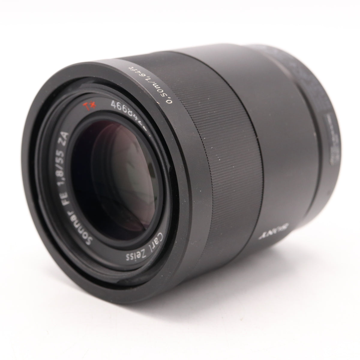 Sony FE 55mm f/1.8 ZA Zeiss Sonnar T* used
