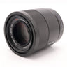 Sony FE 55mm f/1.8 ZA Zeiss Sonnar T* gebraucht